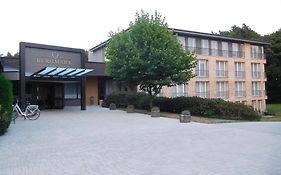 Bergmark Hotel
